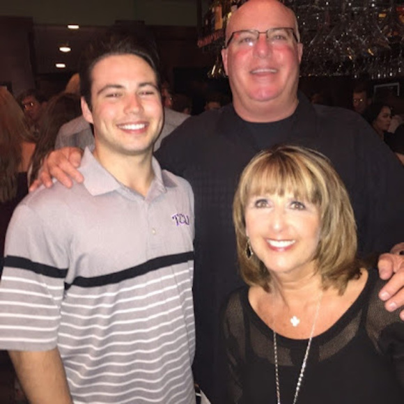 Meet your Posher, Nancy - Picture 1 of 1